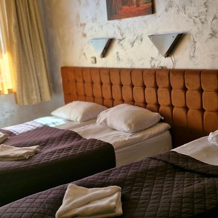 Aparthotel Forest Nook Pamporovo Bagian luar foto