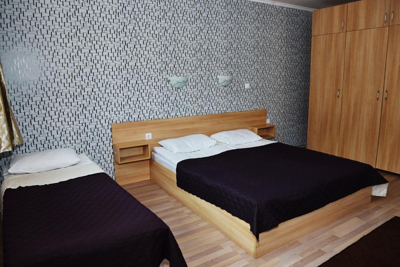 Aparthotel Forest Nook Pamporovo Bagian luar foto